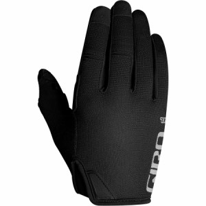 (取寄) ジロ DND ゲル グローブ Giro DND Gel Glove Black