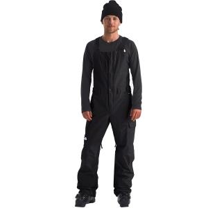 US限定 THE NORTH FACE フリーダムビブパンツ L ブラック 黒 Amazon.com: The North Face Mens Freedom Bib, L, REG, Cave