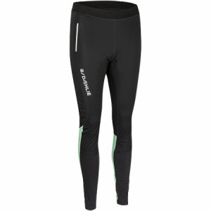 (取寄) ビヨルンダーリ レディース ウィンター タイト - ウィメンズ Bjorn Daehlie women Winter Tight - Women's Malachite Green