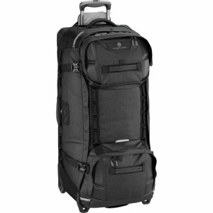 (取寄) イーグルクリーク ORV トランク 36インチ ローリング ギア バッグ Eagle Creek ORV Trunk 36in Rolling Gear Bag Asphalt Black