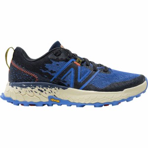 (取寄) ニューバランス メンズ フレッシュ フォーム X ヒエロ V7 ワイド トレイル ランニング シューズ - メンズ New Balance men Fresh 