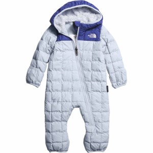 (取寄) ノースフェイス インファント サーモボール ワンピース スーツ - インファンツ The North Face infant ThermoBall One-Piece Suit