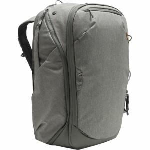 (取寄) ピークデザイン トラベル 45L バックパック Peak Design Travel 45L Backpack Sage