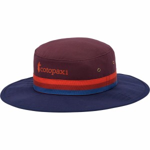 (取寄) コトパクシ サン ハット Cotopaxi Orilla Sun Hat Wine/Maritime