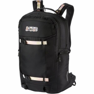 (取寄) ダカイン レディース ジル パーキンス チーム ミッション プロ 25L バックパック - ウィメンズ DAKINE women Jill Perkins Team M