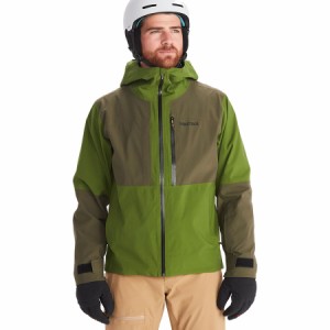 (取寄) マーモット メンズ リフューズ ジャケット - メンズ Marmot men Refuge Jacket - Men's Foliage/Nori