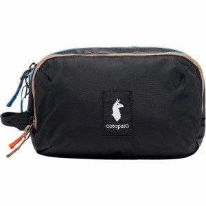 (取寄) コトパクシ カダ ディア ニド アクセサリー バッグ Cotopaxi Cada Dia Nido Accessory Bag Black