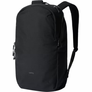 (取寄) ベルロイ ビア バックパック Bellroy Via Backpack Black