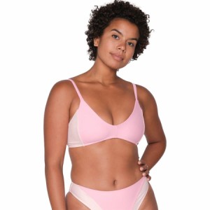 (取寄) シーアスイムェア レディース ベガ ビキニ トップ - ウィメンズ Seea Swimwear women Vega Bikini Top - Women's Pink