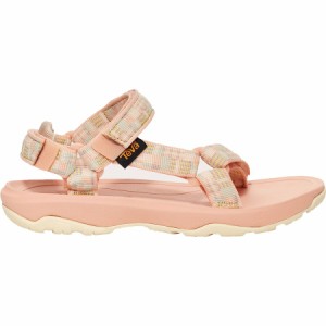 (取寄) テバ リトルキッズ ハリケーン Xlt 2 サンダル - リトル キッズ Teva little kids Hurricane XLT 2 Sandal - Little Kids' Summer