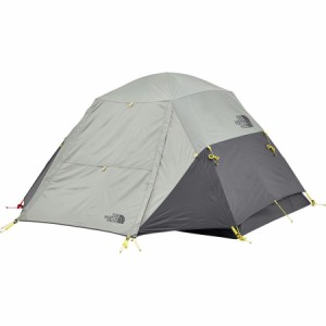 (取寄) ノースフェイス ストームブレイク 3 テント: 3-パーソン 3-シーズン The North Face Stormbreak 3 Tent: 3-Person 3-Season Agave