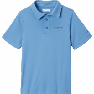 (取寄) コロンビア ボーイズ ハイク ポロ シャツ - ボーイズ Columbia boys Hike Polo Shirt - Boys' Skyler