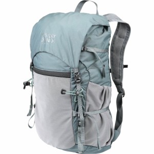 (取寄) ミステリーランチ イン アンド アウト 22L バックパック Mystery Ranch In & Out 22L Backpack Mineral Gray