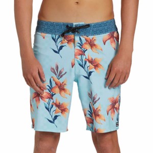 (取寄) ビラボン メンズ サンデーズ プロ ショート - メンズ Billabong men Sundays Pro Short - Men's Coastal