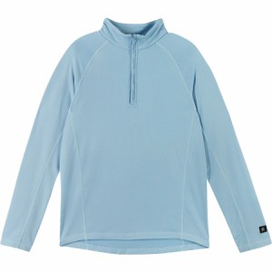 (取寄) レイマ ボーイズ ラデュレ ベース レイヤー トップ - ボーイズ Reima boys Ladulle Base Layer Top - Boys' Frozen Blue