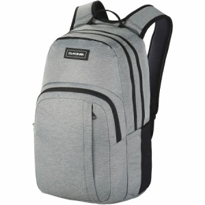 (取寄) ダカイン キャンパス M 25L バックパック DAKINE Campus M 25L Backpack Geyser Grey