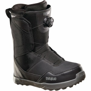 (取寄) サーティーツー メンズ シフティ ボア スノーボード ブート - 2024 - メンズ ThirtyTwo men Shifty BOA Snowboard Boot - 2024 - 