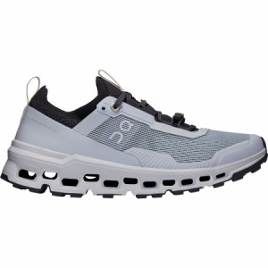 (取寄) オンランニング レディース クラウドウルトラ 2 シューズ - ウィメンズ On Running women Cloudultra 2 Shoe - Women's Heather/I