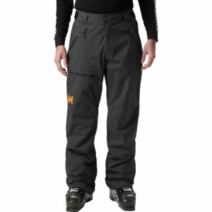 (取寄) ヘリーハンセン メンズ ソグン カーゴ パンツ - メンズ Helly Hansen men Sogn Cargo Pant - Men's Black