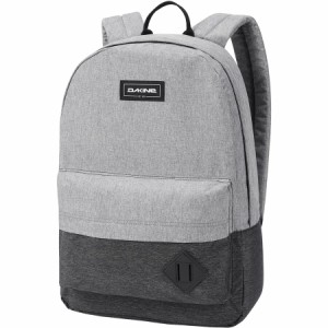 (取寄) ダカイン 365 21L バックパック DAKINE 365 21L Backpack Greyscale