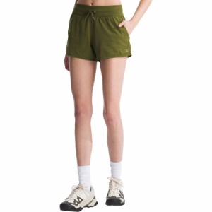 (取寄) ノースフェイス レディース アフロディーテ ショート - ウィメンズ The North Face women Aphrodite Short - Women's Forest Oliv