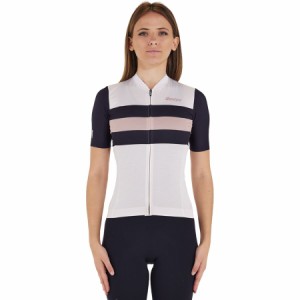 (取寄) サンティーニ レディース エコ スリーク ベンガル ショートスリーブ ジャージ - ウィメンズ Santini women Eco Sleek Bengal Shor