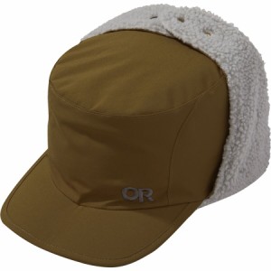 (取寄) アウトドア リサーチ ホワイトフィッシュ ハット Outdoor Research Whitefish Hat Saddle