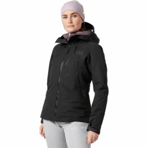 (取寄) ヘリーハンセン レディース オーディン マウンテン インフィニティ 3l シェル ジャケット - ウィメンズ Helly Hansen women Odin 