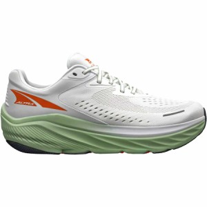 (取寄) アルトラ メンズ ビア オリンパス 2 ランニング シューズ - メンズ Altra men Via Olympus 2 Running Shoe - Men's White