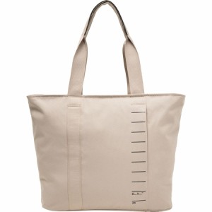 (取寄) Db エッセンシャル 20L トート Db Essential 20L Tote Fogbow Beige