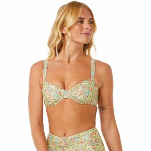 (取寄) リップ カール レディース シー オブ ドリームス バルコネット トップ - ウィメンズ Rip Curl women Sea Of Dreams Balconette To