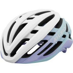 (取寄) ジロ アジリス ミプス ヘルメット Giro Agilis Mips Helmet Matte Light Lilac/Fade