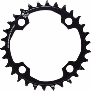 (取寄) スラム X-シンク 2 EMTB チェーンリング SRAM X-Sync 2 EMTB Chainring Black