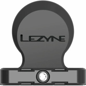 (取寄) レザイン マトリックス サドル タガー Lezyne Matrix Saddle Tagger Black