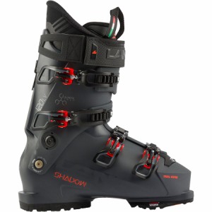 (取寄) ラング シャドー 120 LV GW スキー ブート - 2024 Lange Shadow 120 LV GW Ski Boot - 2024 Pewter/Grey