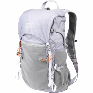 (取寄) ミステリーランチ イン アンド アウト 22L バックパック Mystery Ranch In & Out 22L Backpack Aura