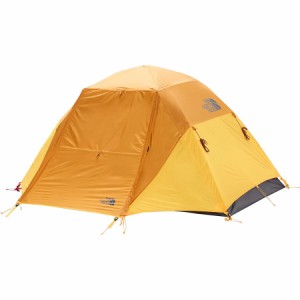 (取寄) ノースフェイス ストームブレイク 2 テント: 2-パーソン 3-シーズン The North Face Stormbreak 2 Tent: 2-Person 3-Season Golde