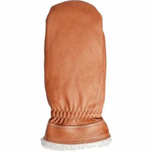 (取寄) ヘストラ レディース スンドボーン ミトン - ウィメンズ Hestra women Sundborn Mitten - Women's Cork