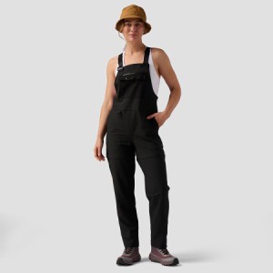 (取寄) ストイック レディース ワンダー ジップオフ オーバーオール - ウィメンズ Stoic women Wander Zip-Off Overall - Women's Stretc