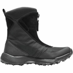 (取寄) アイスバグ レディース イバロ 3 バグリップ ブート - ウィメンズ Icebug women Ivalo 3 BUGrip Boot - Women's Black