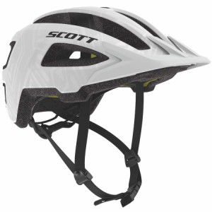 (取寄) スコット グルーブ プラス ヘルメット Scott Groove Plus Helmet White