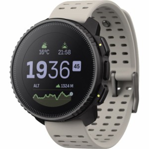 (取寄) スント バーティカル スポーツ ウォッチ Suunto Vertical Sport Watch Sand