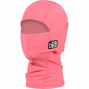 (取寄) ブラックストラップ キッズ ソリッド JR フード - キッズ BlackStrap kids Solid JR Hood - Kids' Coral