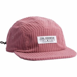 (取寄) コールヘッドウェア アナログ ハット Coal Headwear Analog Hat Fuchsia