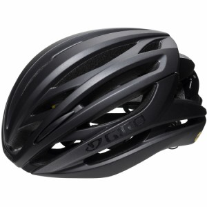 (取寄) ジロ シンタックス ミプス ヘルメット Giro Syntax MIPS Helmet Matte Black