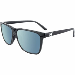 (取寄) ノックアラウンド ファスト レーンズ スポーツ ポーラライズド サングラス Knockaround Fast Lanes Sport Polarized Sunglasses J