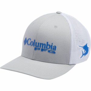 (取寄) コロンビア メンズ パフォーマンス フィッシング ギア メッシュ トラッカー ハット - メンズ Columbia men PFG Mesh Trucker Hat 