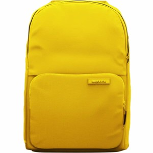 (取寄) ブレバイト ザ バックパック Brevite The Brevite Backpack Lemon Yellow