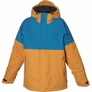 (取寄) イスビョンオブスウェーデン キッズ ロッカー スキー ジャケット - キッズ Isbjorn of Sweden kids Rocker Ski Jacket - Kids' Te