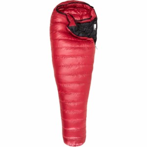 (取寄) ウエスタンマウンテニアリング アパシュ MF スリーピング バッグ 15F ダウン Western Mountaineering Apache MF Sleeping Bag: 15